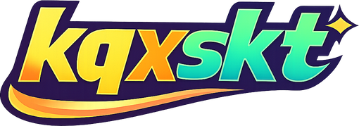 Logo kqxskt